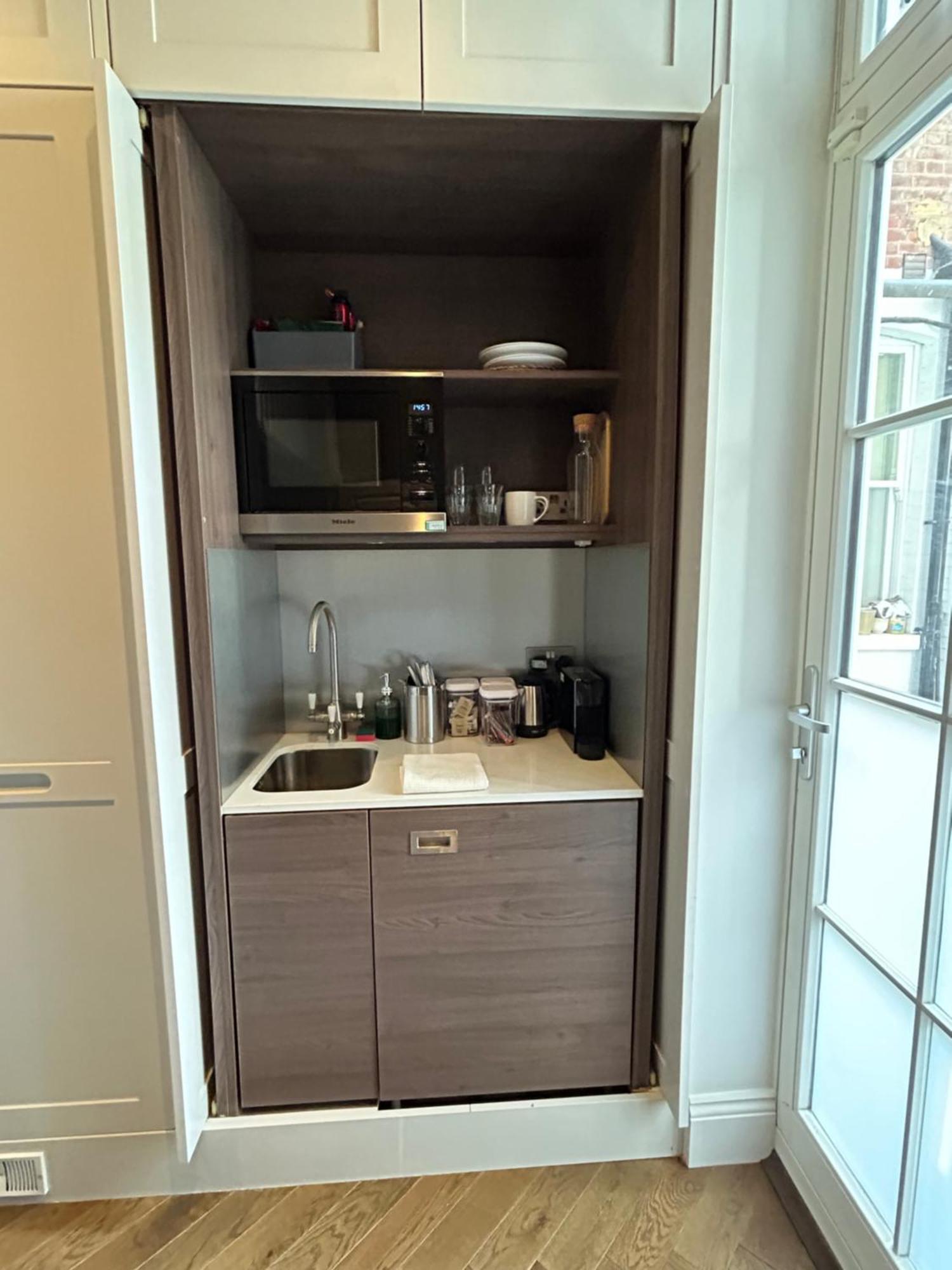 Chelsea Flat, Convenient And Quiet Apartament