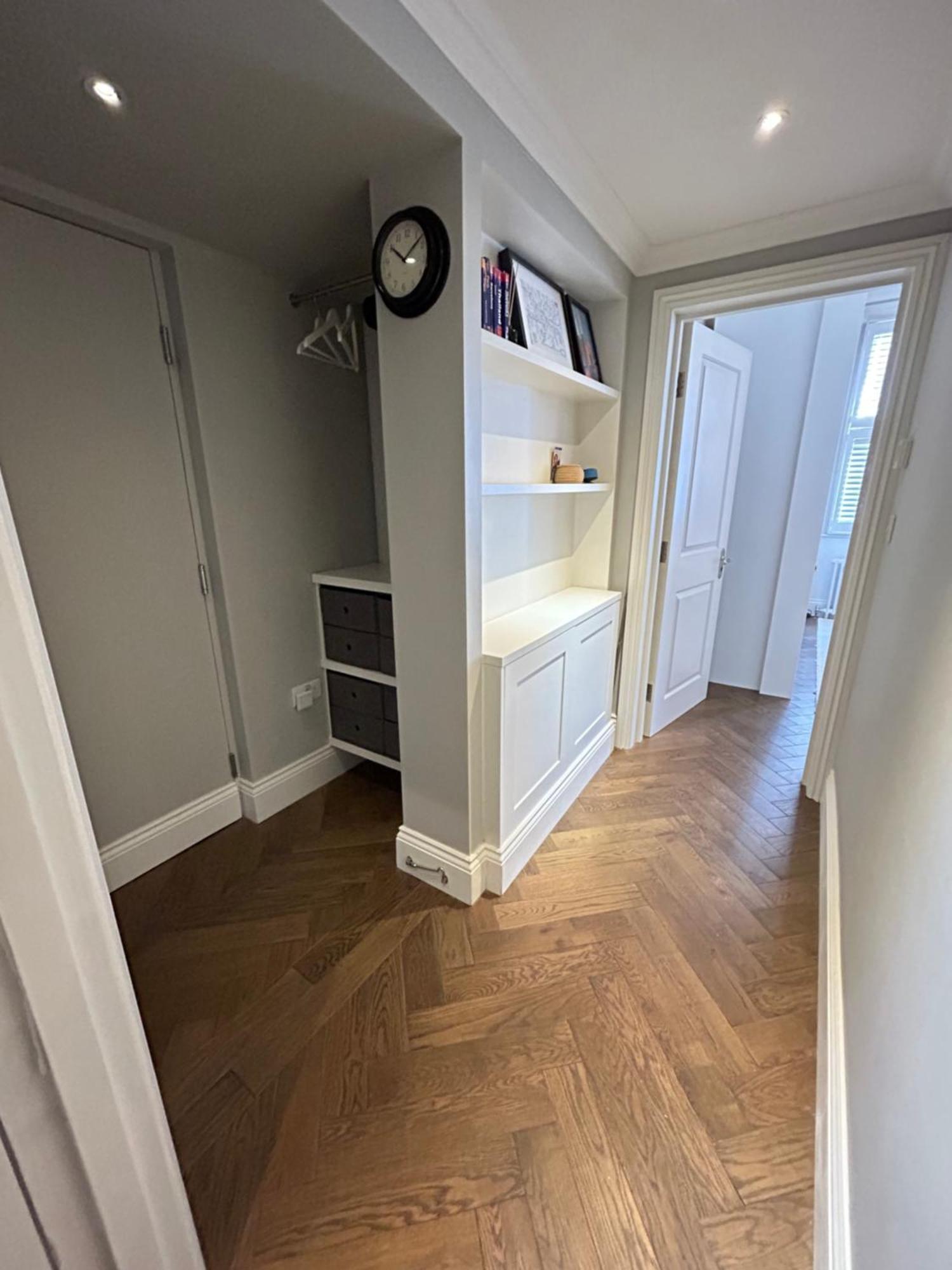 Chelsea Flat, Convenient And Quiet Londra