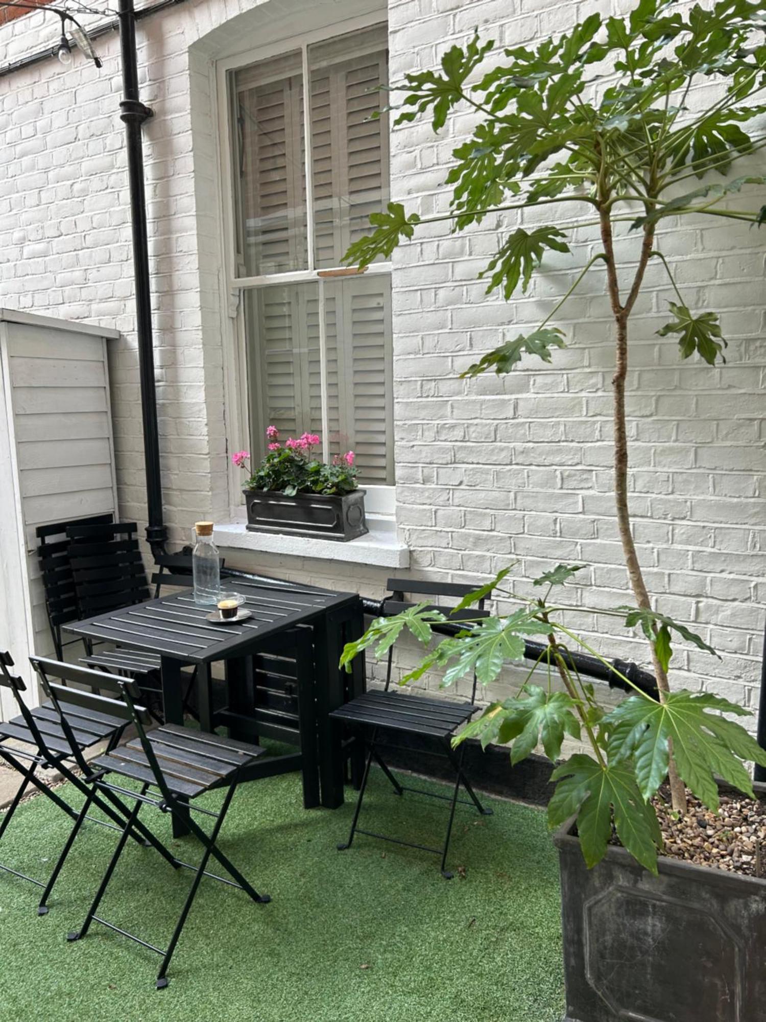 Chelsea Flat, Convenient And Quiet Apartament