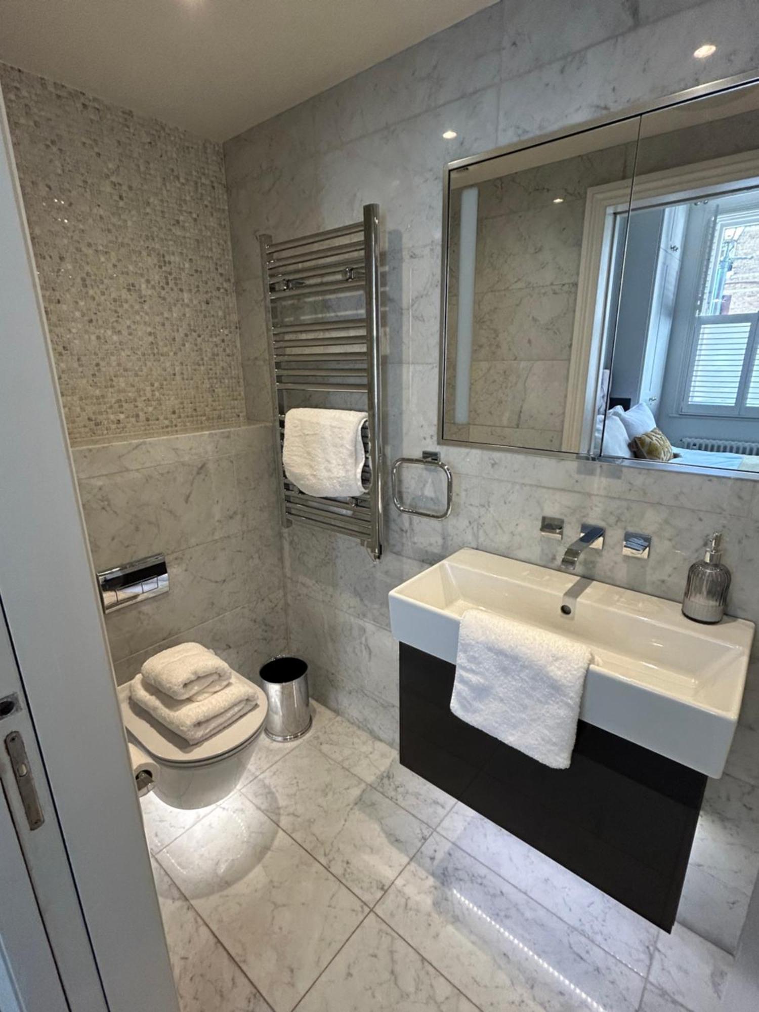 Apartament Chelsea Flat, Convenient And Quiet