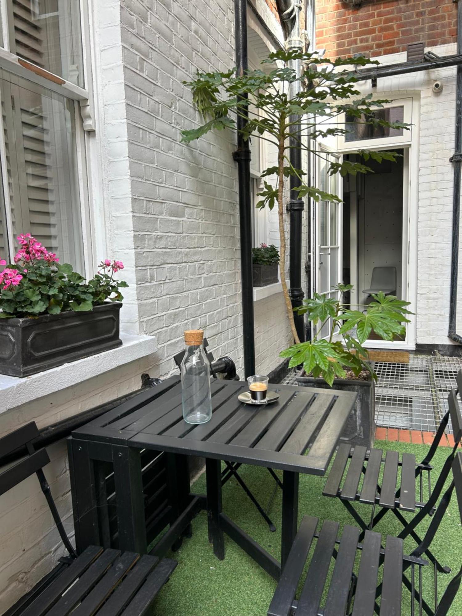 Apartament Chelsea Flat, Convenient And Quiet *