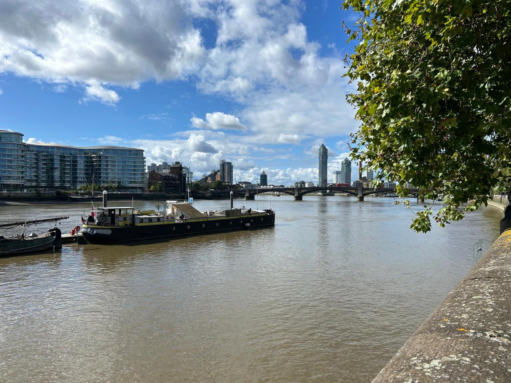 Apartament Chelsea Flat, Convenient And Quiet Londra